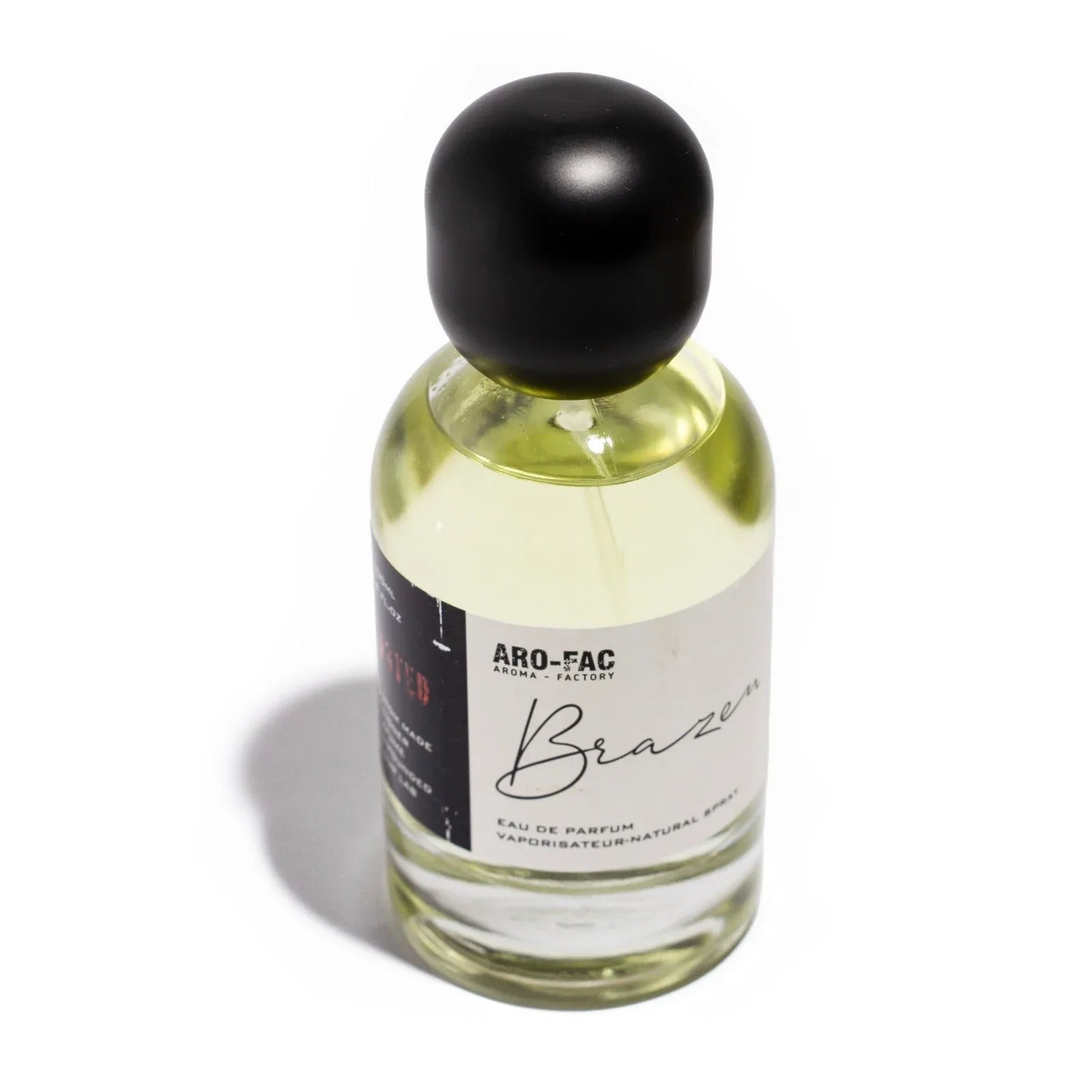 AMD Aro Fac Brazen Eau De Parfum For Men price in Pakistan