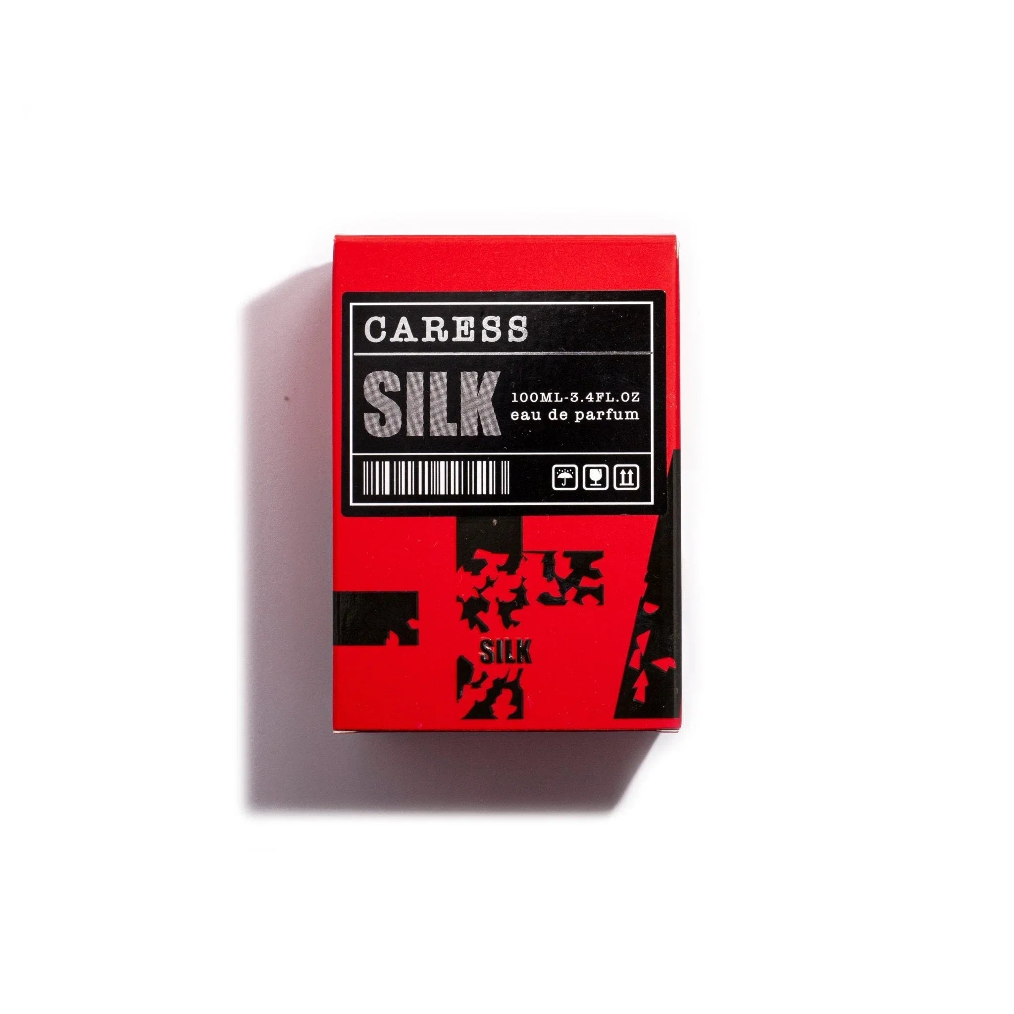 AMD Aro Fac Cares Eau De Parfum Unisex
