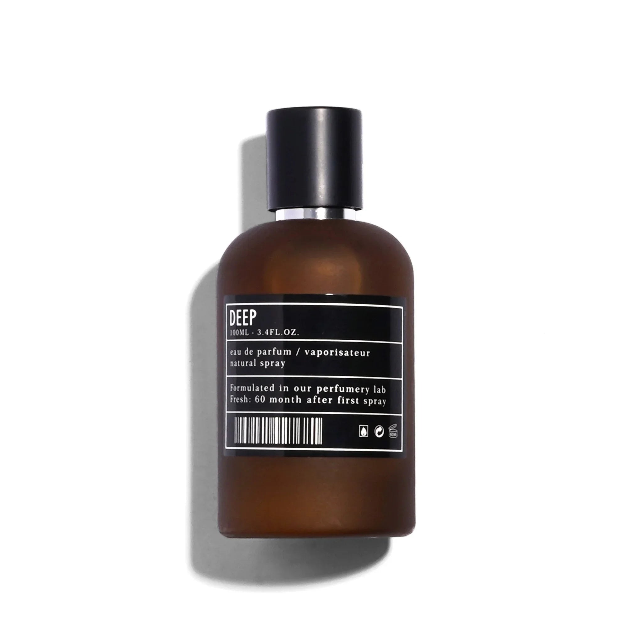 AMD Aro Fac Deep Eau De Parfum Unisex ingredients
