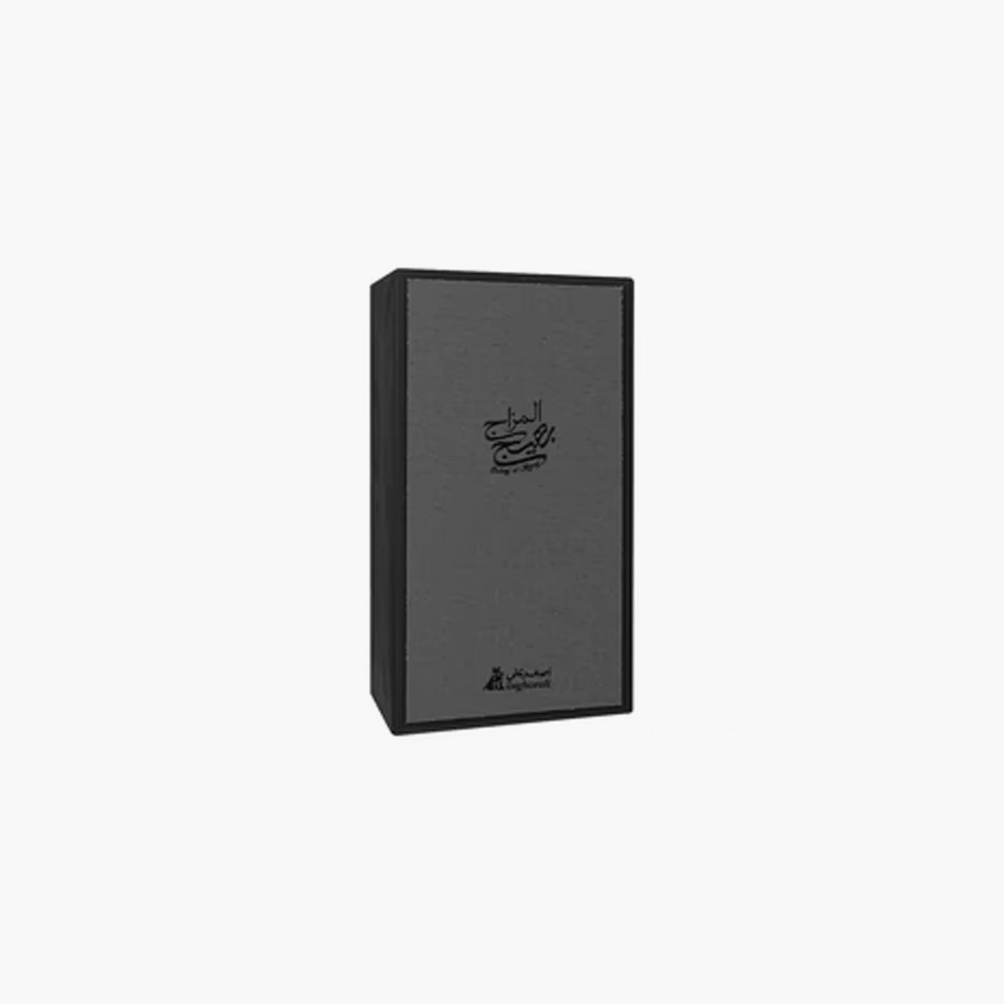 Asgharali Baheej Al Mizaaj Men Eau De Parfum 100ml