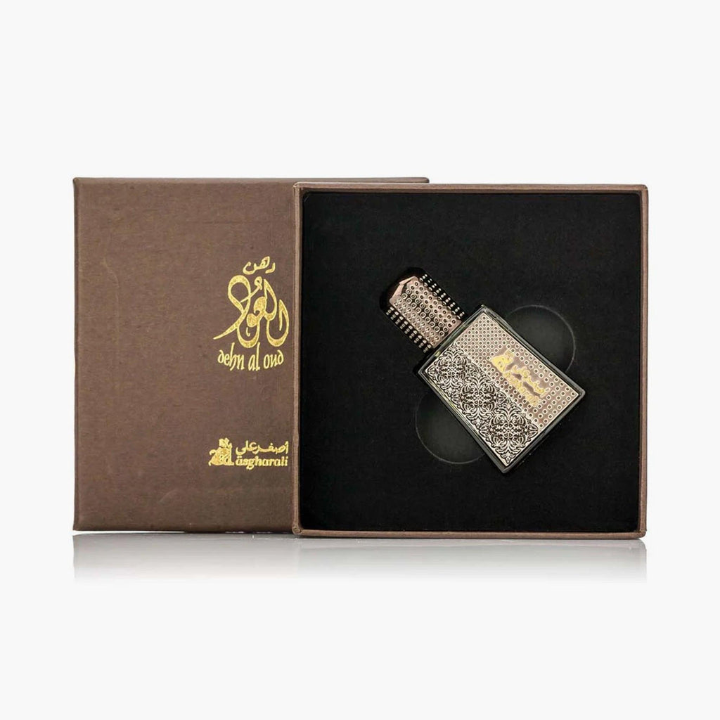 Asgharali Dehn Al Oud Unisex Attar 6ml - TheSkinFit