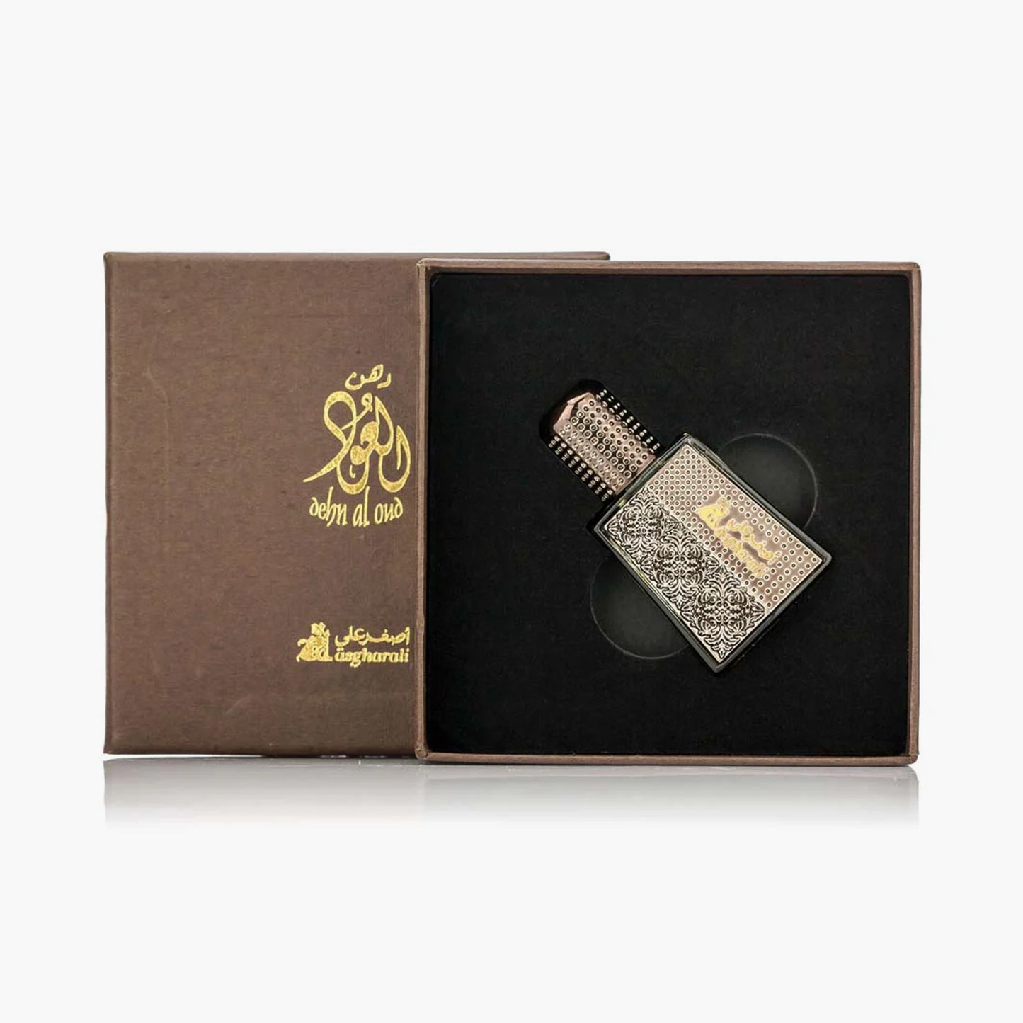 Asgharali Dehn Al Oud Unisex Attar 6ml