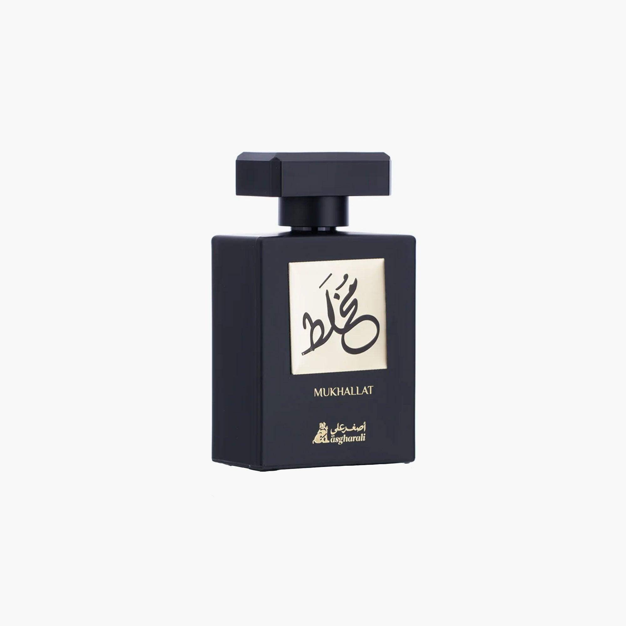Asgharali Mukhallat Unisex Eau De Parfum 100ml - TheSkinFit