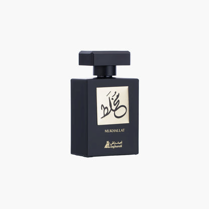 Asgharali Mukhallat Unisex Eau De Parfum 100ml