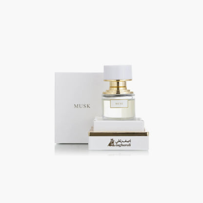 Asgharali Musk Unisex Attar 10ml