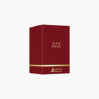 Asgharali Oud Rose Unisex Attar 10ml - TheSkinFit