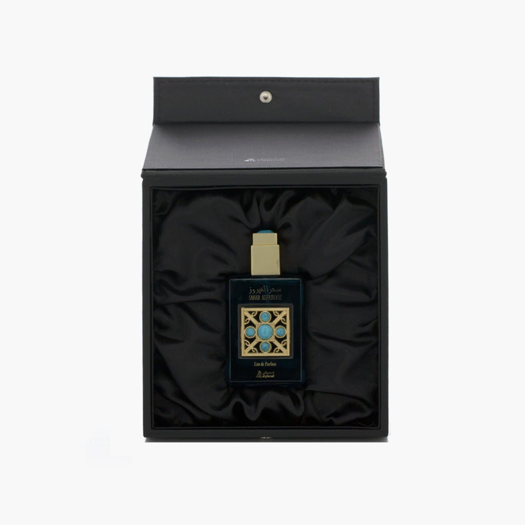 Asgharali Sahar Al Fairooz Women Eau De Parfum 45ml - TheSkinFit