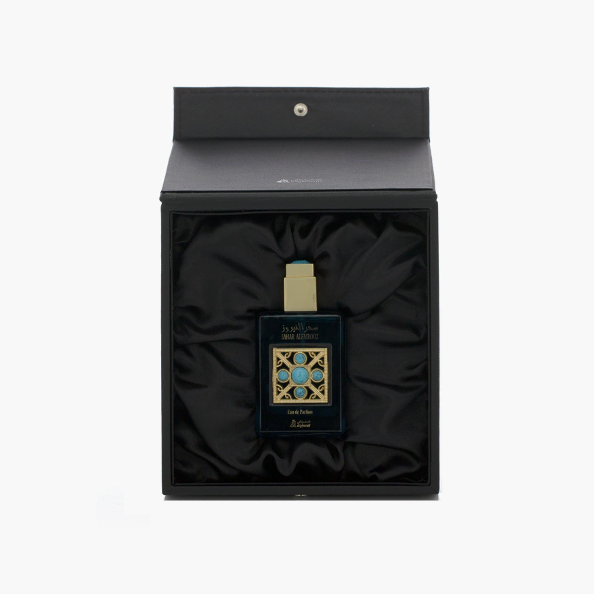 Asgharali Sahar Al Fairooz Women Eau De Parfum 45ml - TheSkinFit