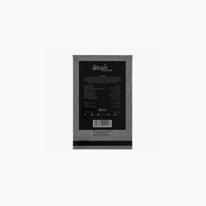 Asgharali Shurooq Men Eau De Parfum 100ml - TheSkinFit