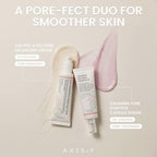 Axis-Y CALAMINE Pore Control Capsule Serum 50ml - TheSkinFit