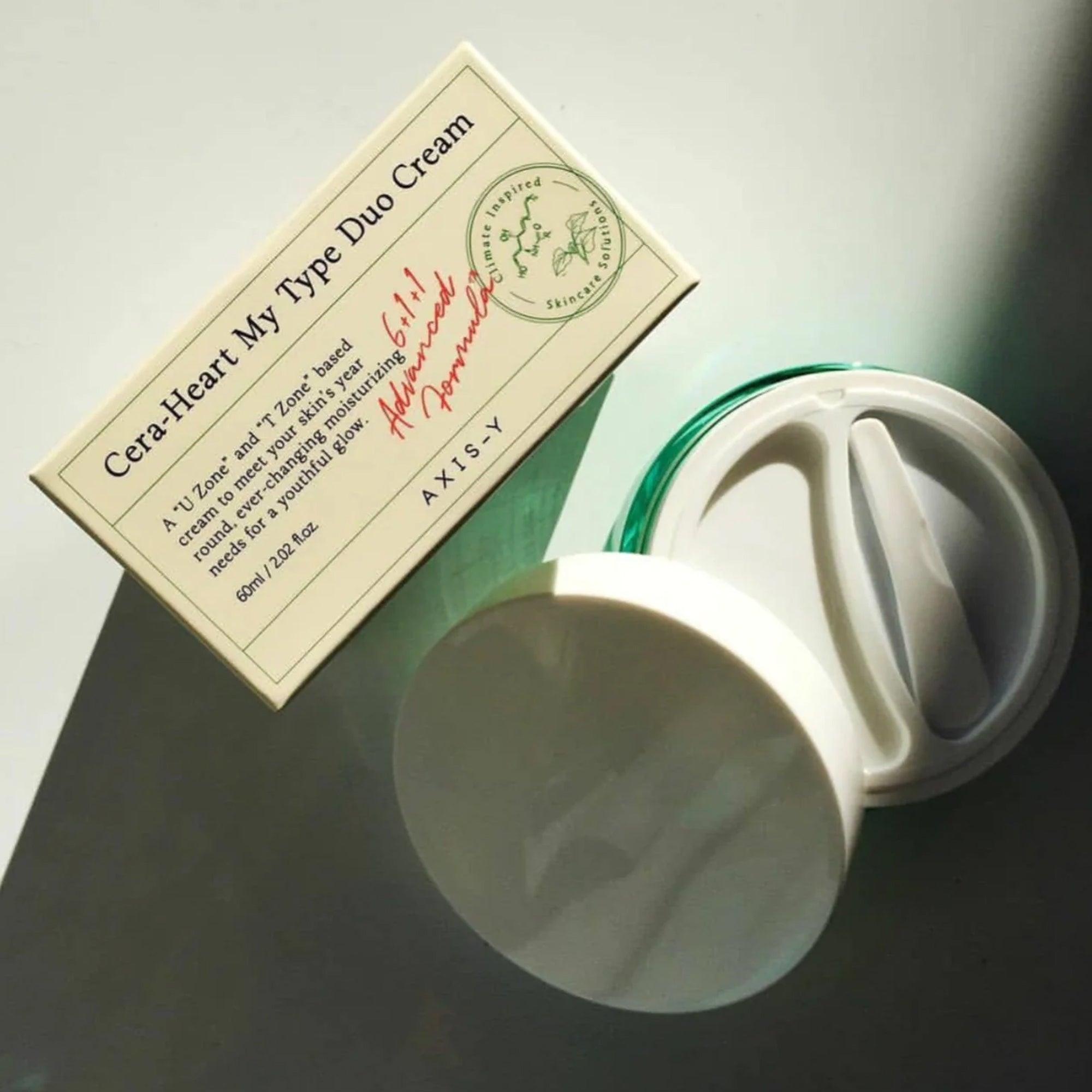 axis y cera heart my type duo cream 60ml price