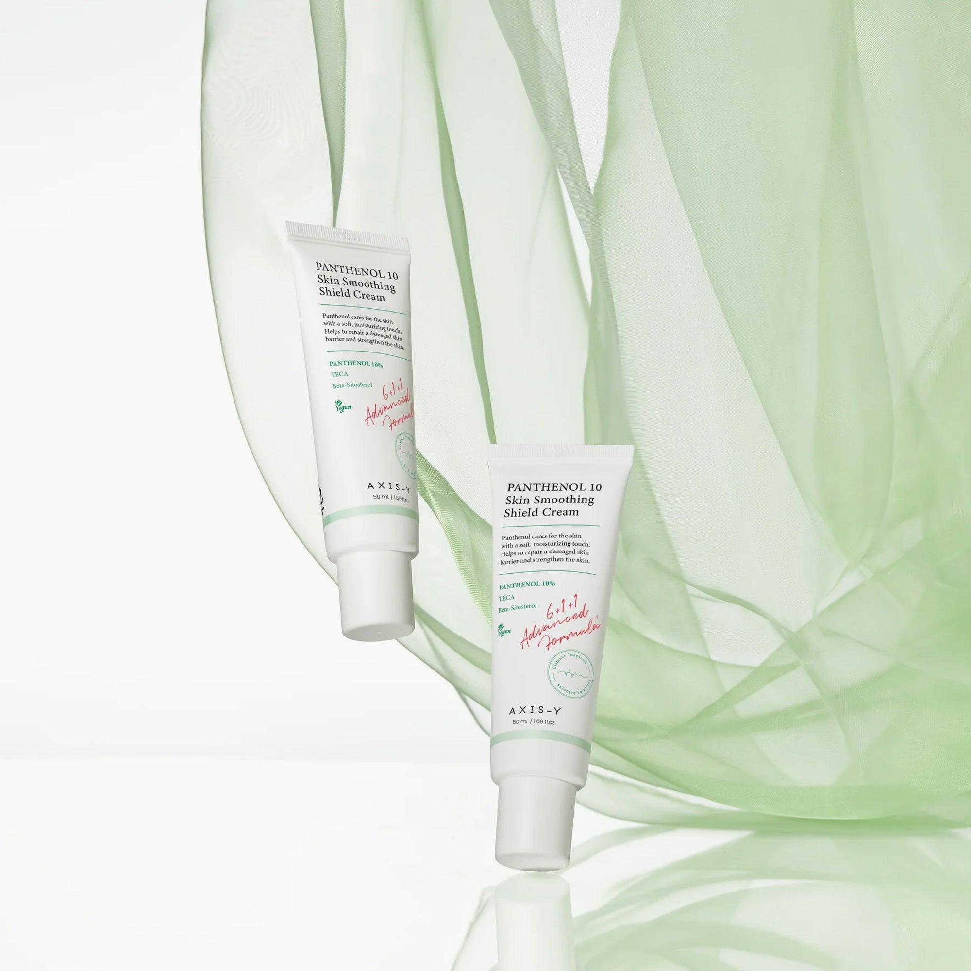 axis y calamine pore control capsule serum 50ml reviews