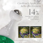 AXIS-Y Vegan Collagen Eye Serum 10ml - TheSkinFit