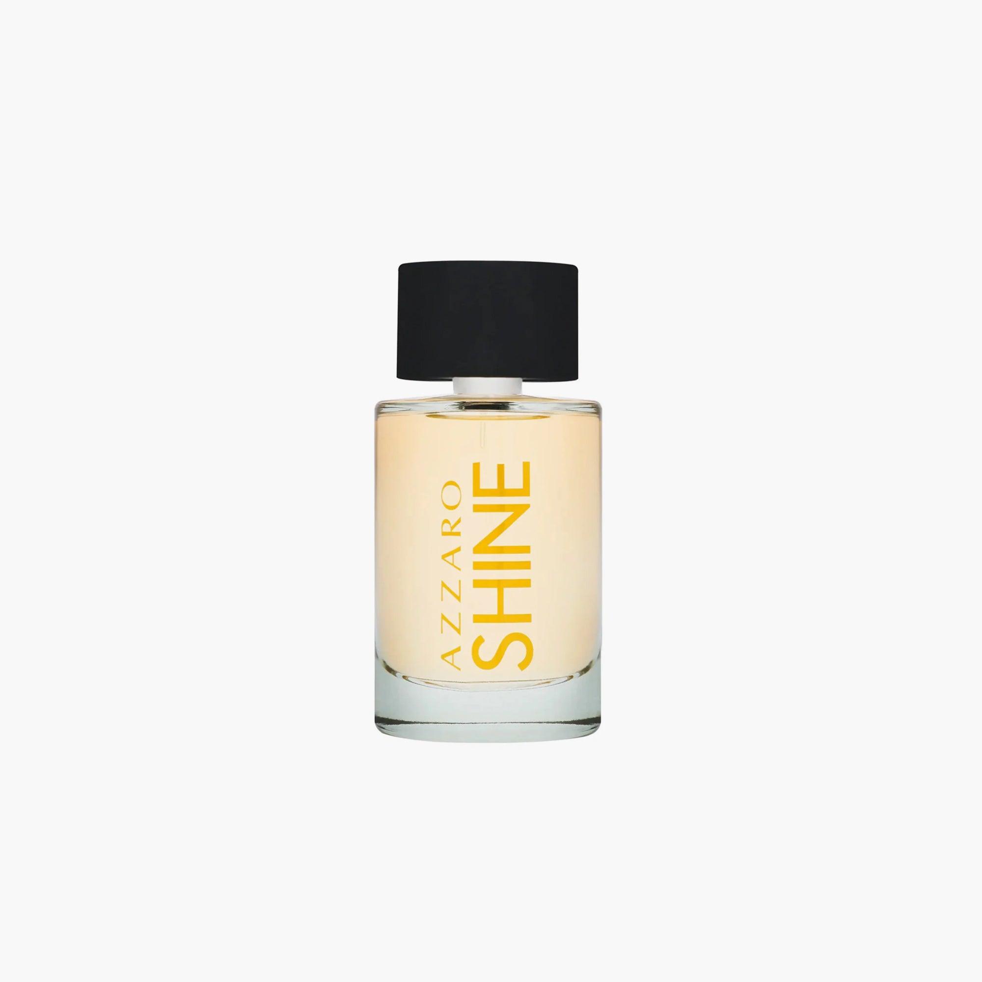 Azzaro Shine Unisex Eau De Toilette 100ml