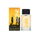 azzaro shine eau de toilette 100ml review