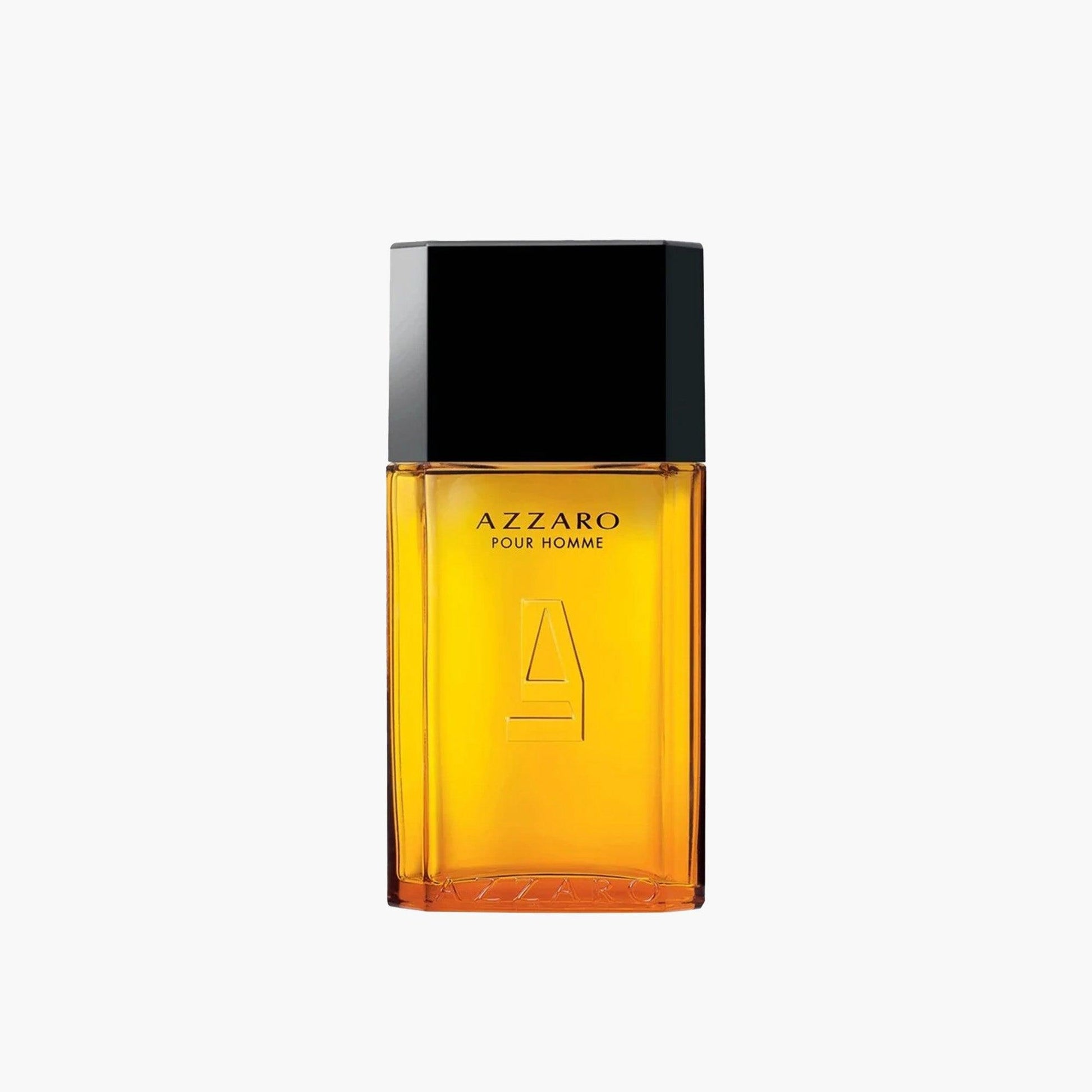 Azzaro Pour Homme Eau De Toilette 200ml - TheSkinFit