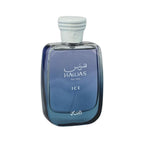 Rasasi Hawas Ice Eau De Parfum For Men 100ml