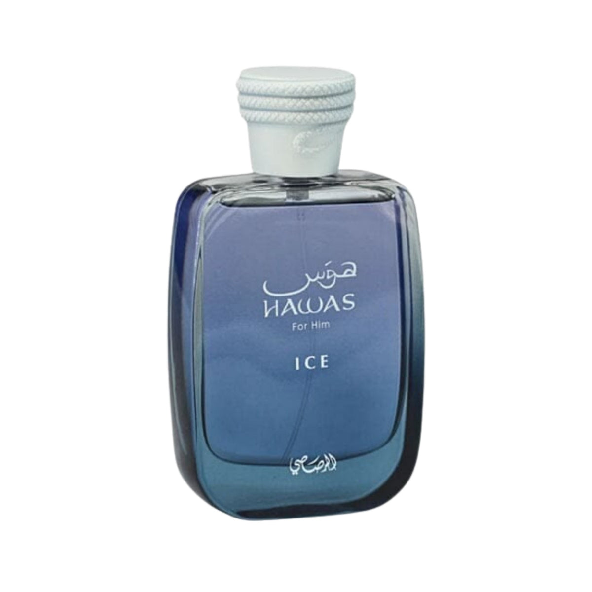 Rasasi Hawas Ice Eau De Parfum For Men 100ml
