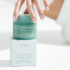 Bad Skin Artemisia Relief Moisture Cream 100ml - TheSkinFit