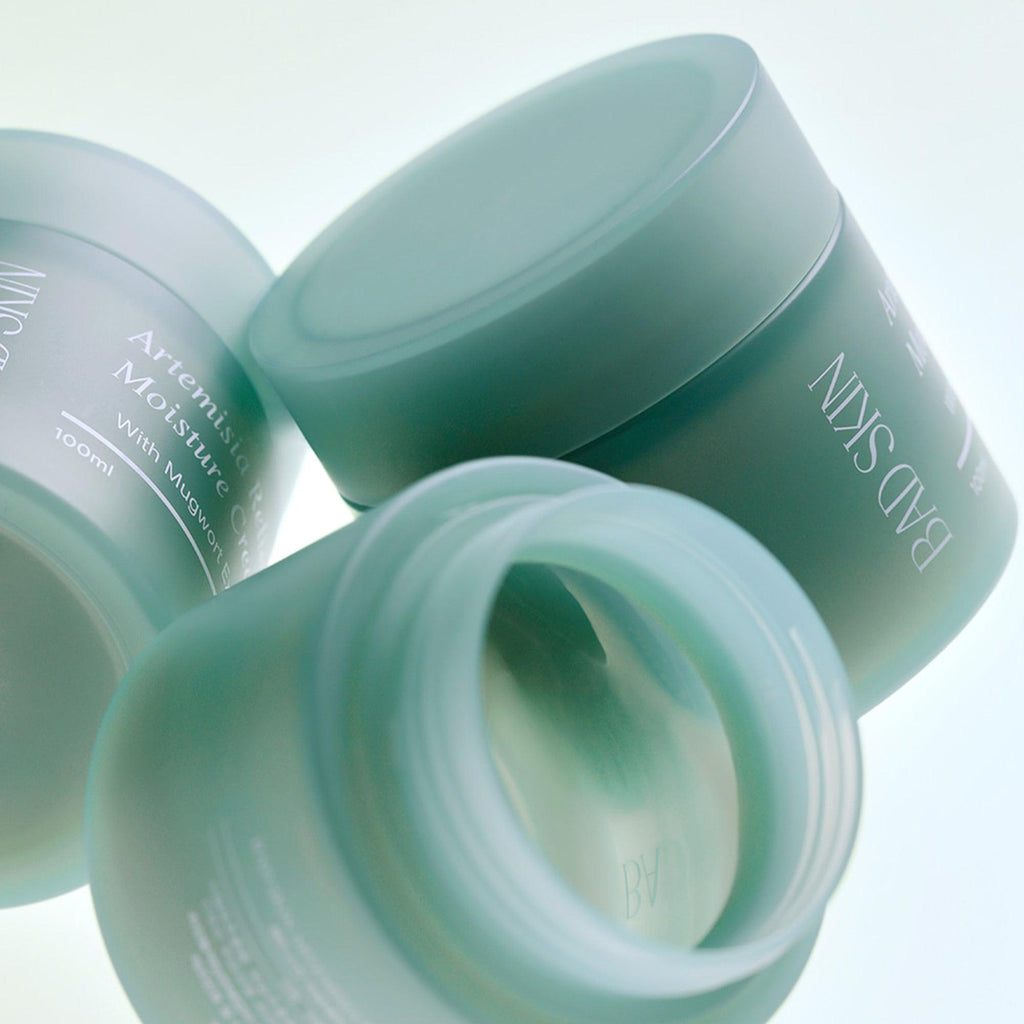 Bad Skin Artemisia Relief Moisture Cream 100ml - TheSkinFit