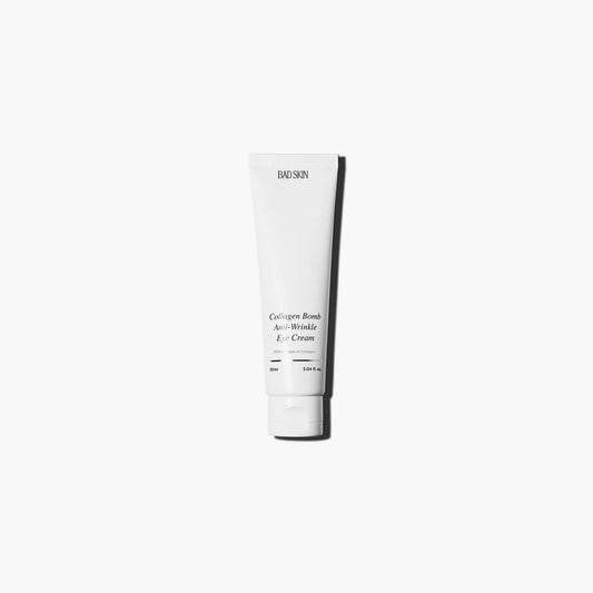 Bad Skin Collagen Bomb Anti-Wrinkle Eye Cream 90ml - TheSkinFit