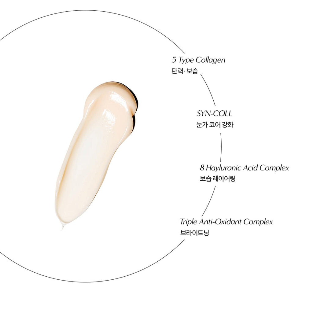 Bad Skin Collagen Bomb Anti-Wrinkle Eye Cream 90ml - TheSkinFit