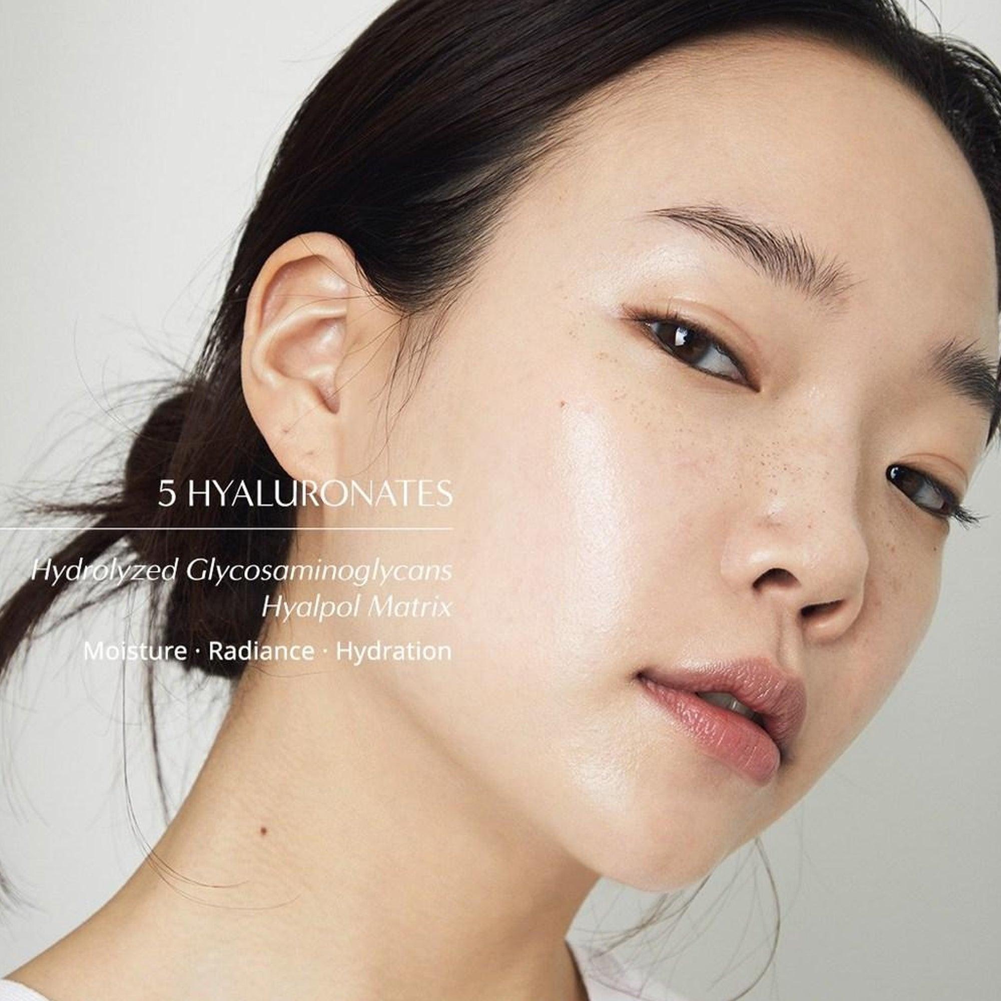 Bad Skin Collagen Bomb Hydrating Ampoule 100ml - TheSkinFit