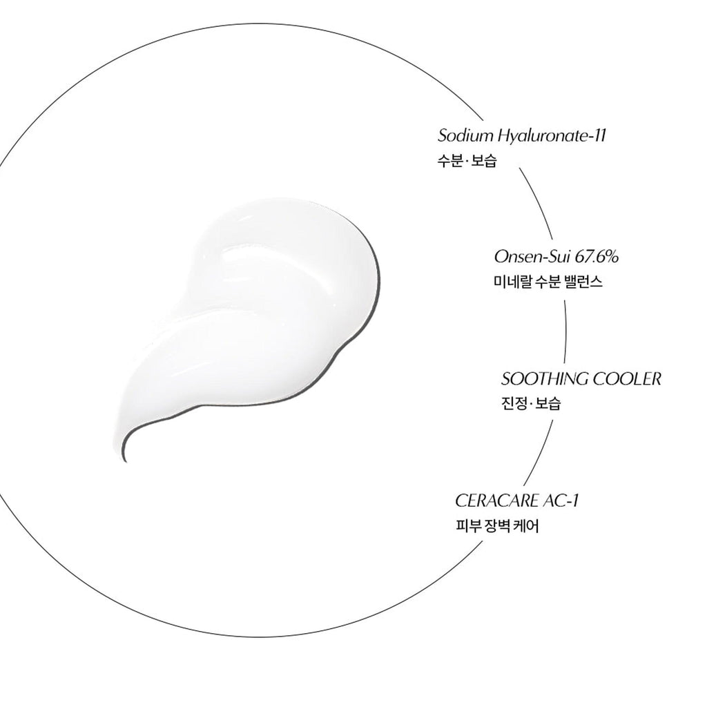 Bad Skin Hyaluronic Soothing Cream 100ml - TheSkinFit