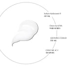 Bad Skin Hyaluronic Soothing Cream 100ml - TheSkinFit