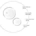 Bad Skin Hyaluronic Spa Toner 500ml - TheSkinFit