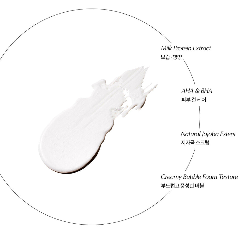 Bad Skin Milk Bomb Eraser 100ml - TheSkinFit