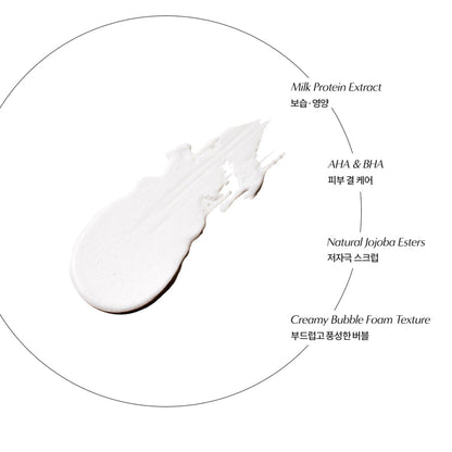 Bad Skin Milk Bomb Eraser 100ml - TheSkinFit