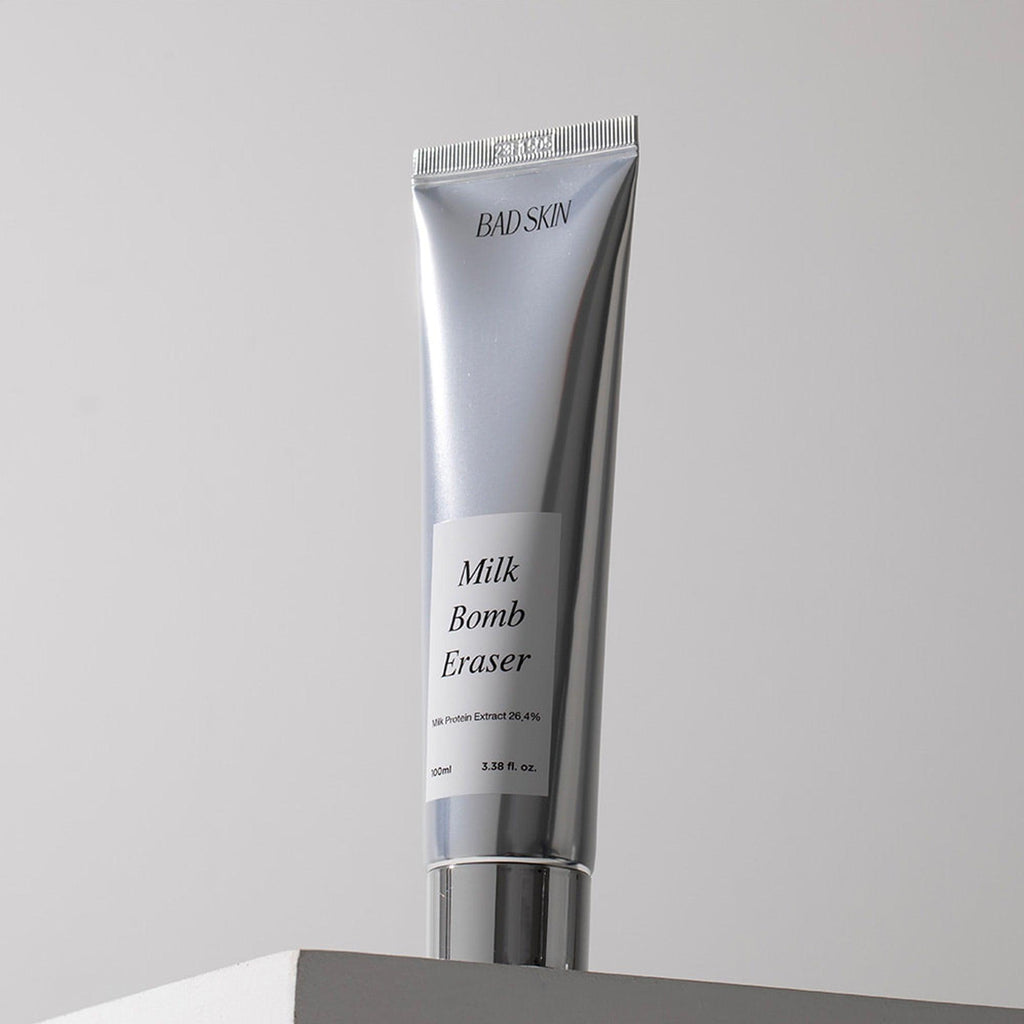 Bad Skin Milk Bomb Eraser 100ml - TheSkinFit