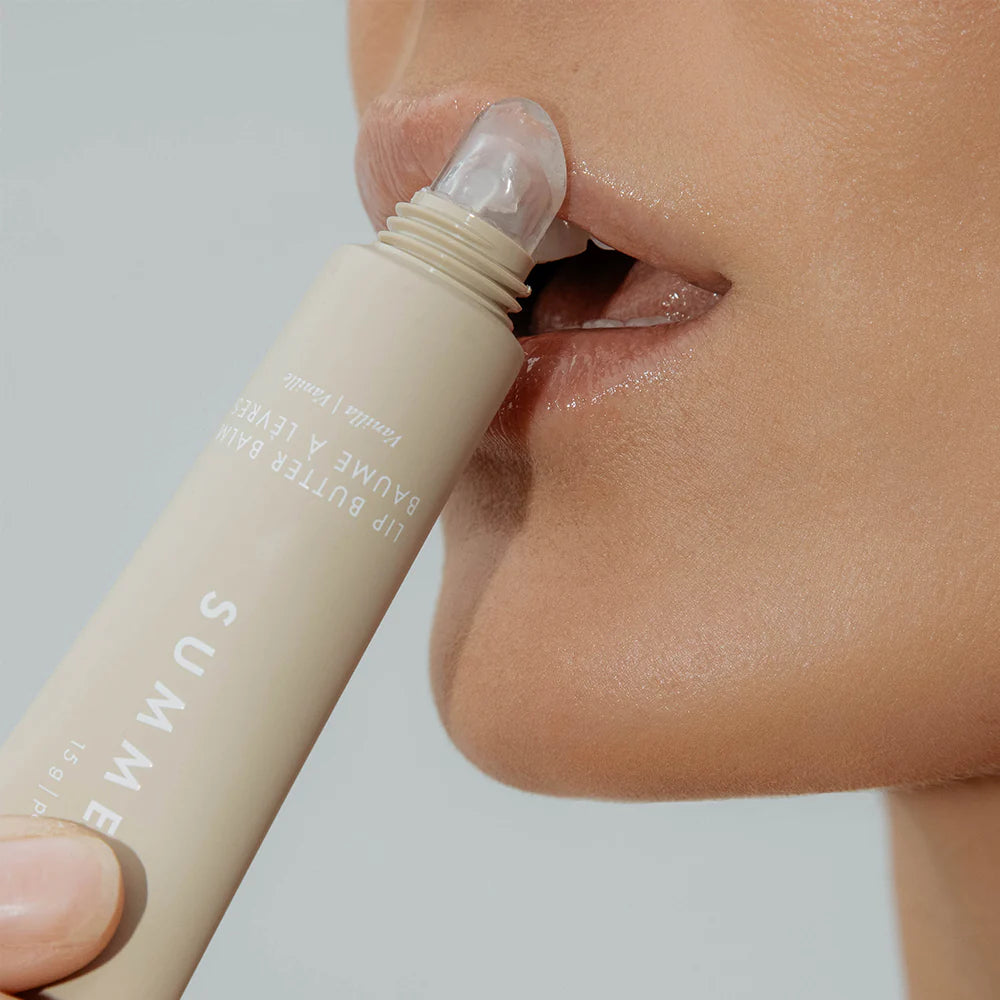 Summer Fridays Lip Butter Balm 15gm