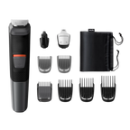 Philips 9 in 1 Grooming Set 3000 Series MG5720 15 how to use
