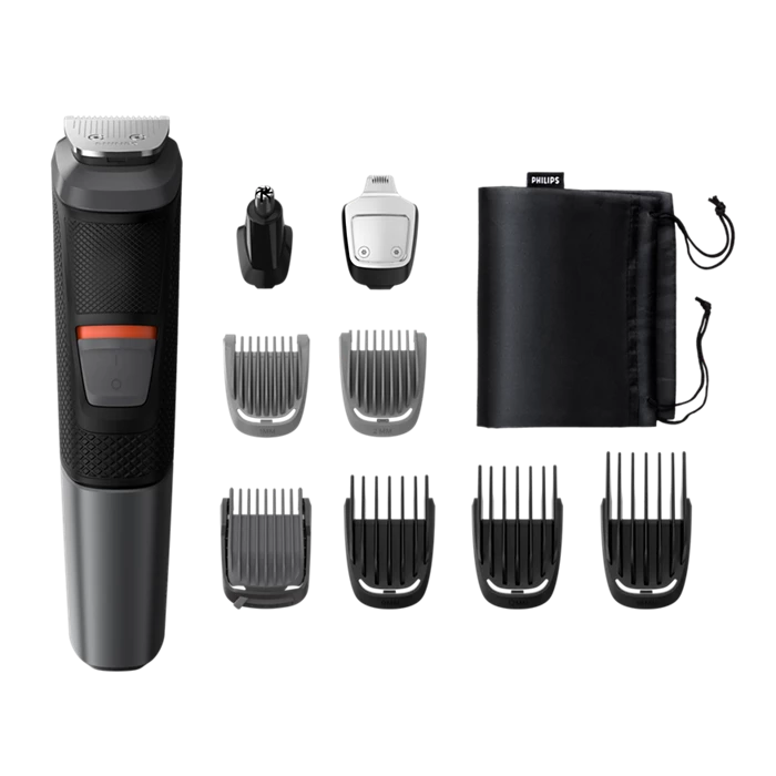 Philips 9 in 1 Grooming Set 3000 Series MG5720 15 1 Piece