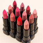Belor Design Be Color Lipstick 4.3gm - 106 Caramel