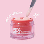 Be The Skin Vitavita Raspberry PDRN Cream 50gm - TheSkinFit