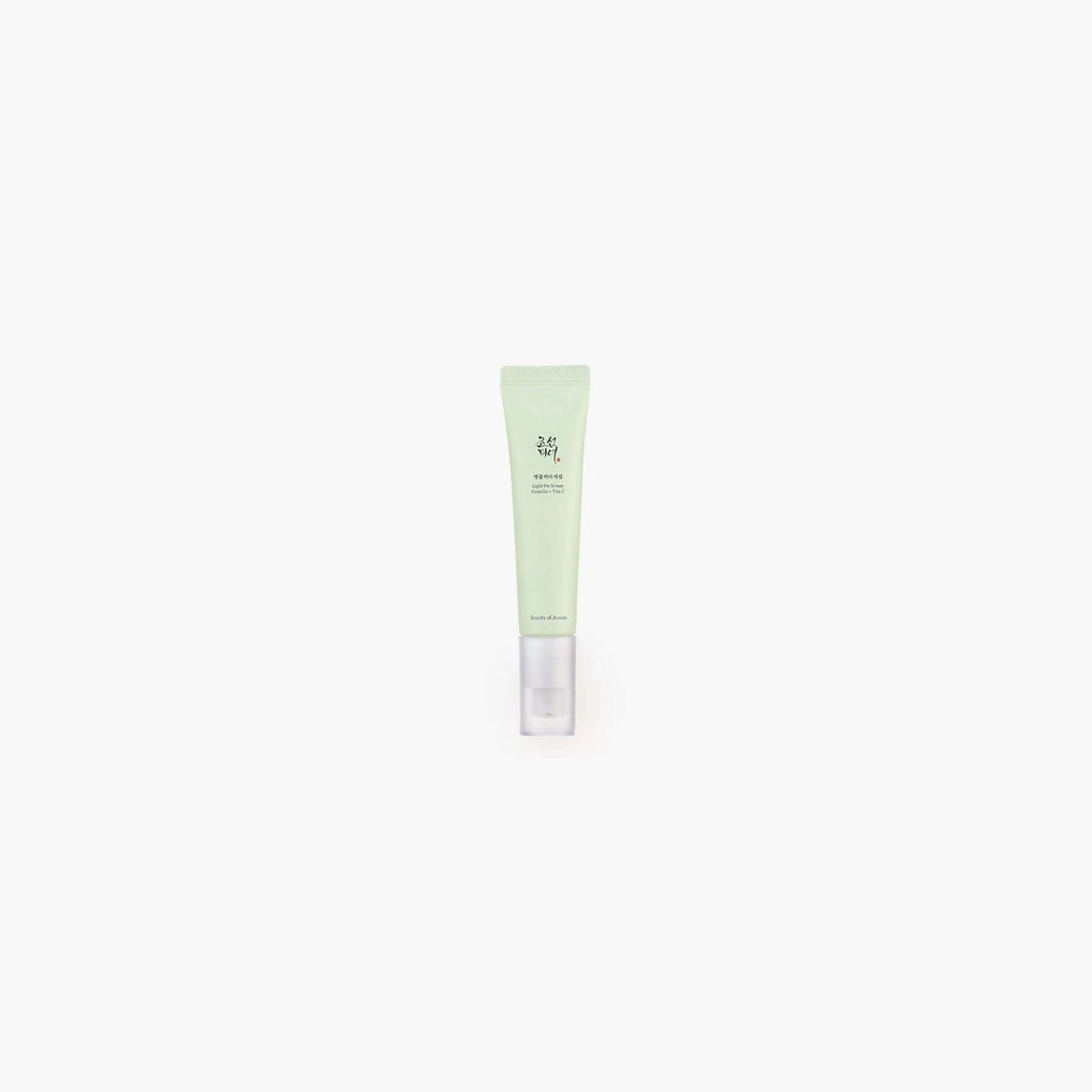 Beauty Of Joseon Light On Serum Centella + Vita C Mini 10ml - TheSkinFit