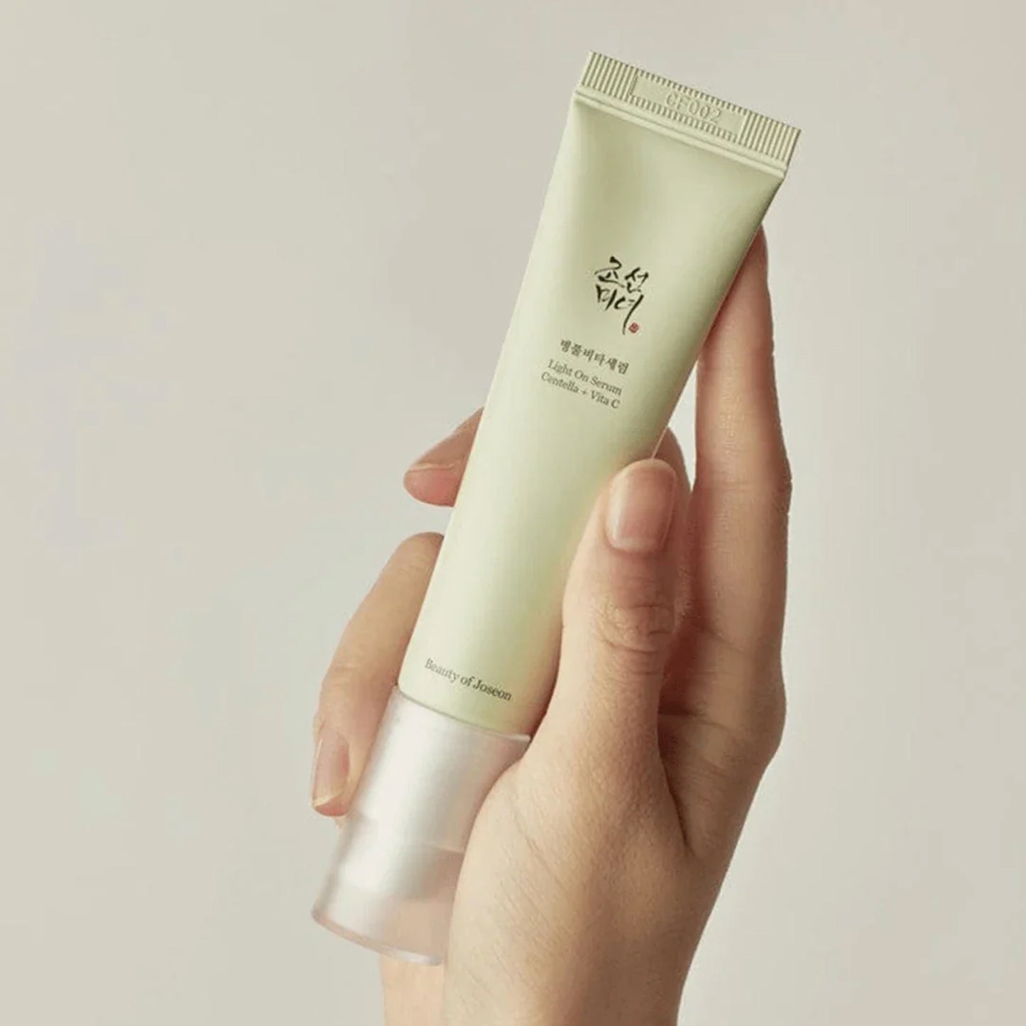 Beauty Of Joseon Light On Serum Centella + Vita C Mini 10ml