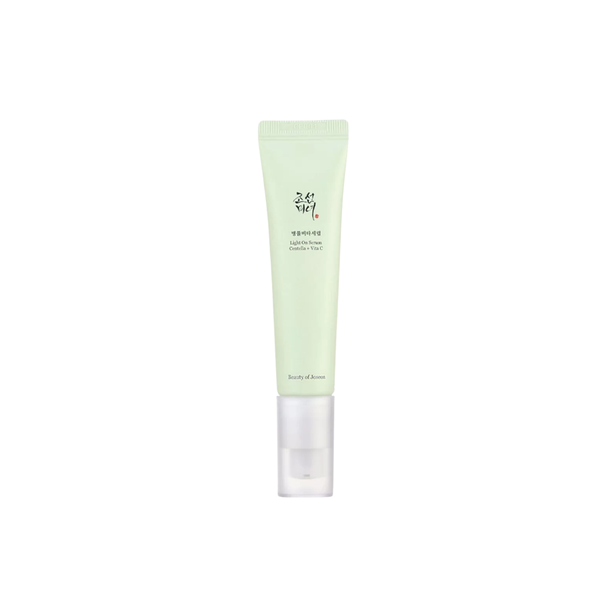 Beauty Of Joseon Light On Serum Centella + Vita C Mini 10ml