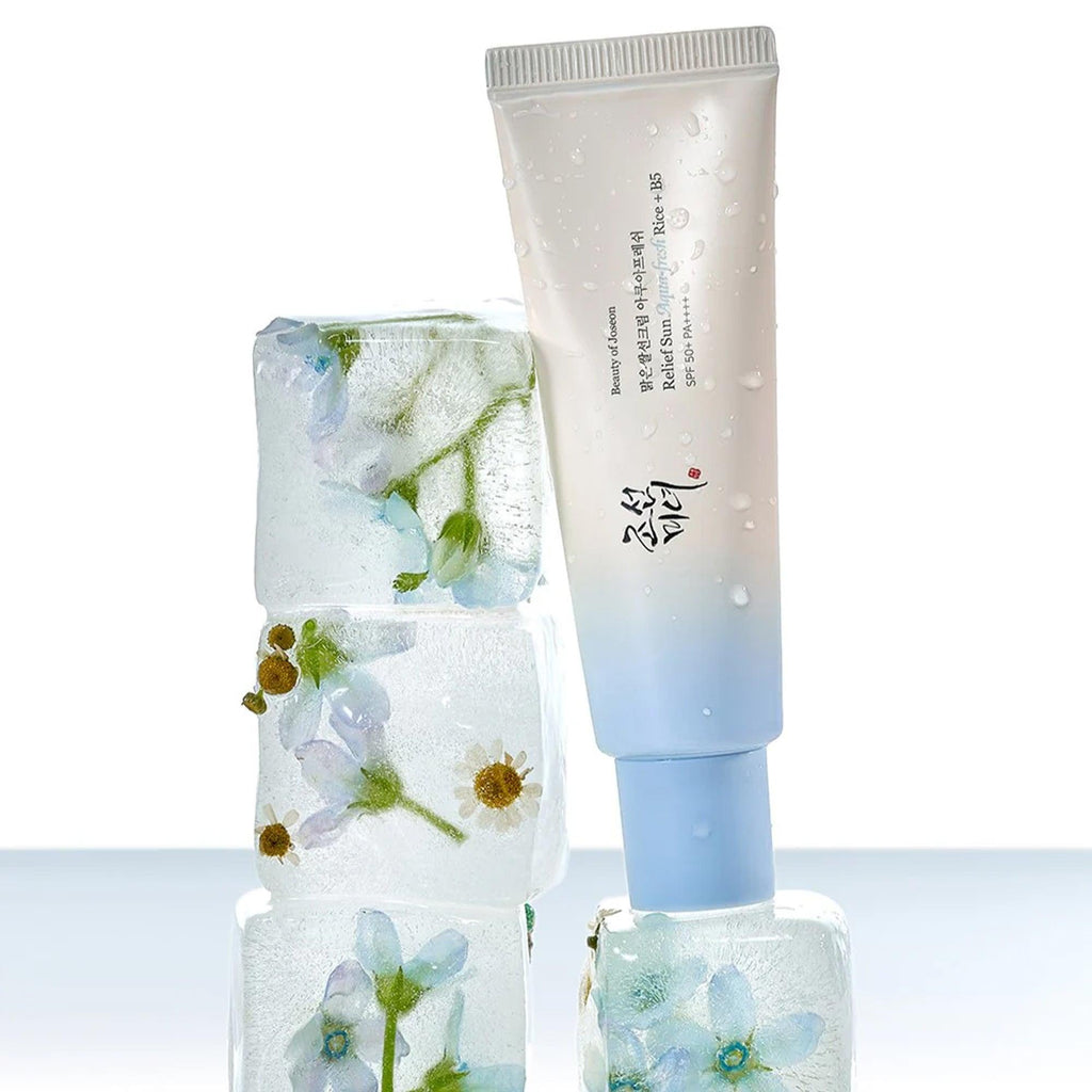 Beauty Of Joseon Relief Sun Aqua-Fresh Rice + B5 SPF50+ PA++++ 50ml - TheSkinFit