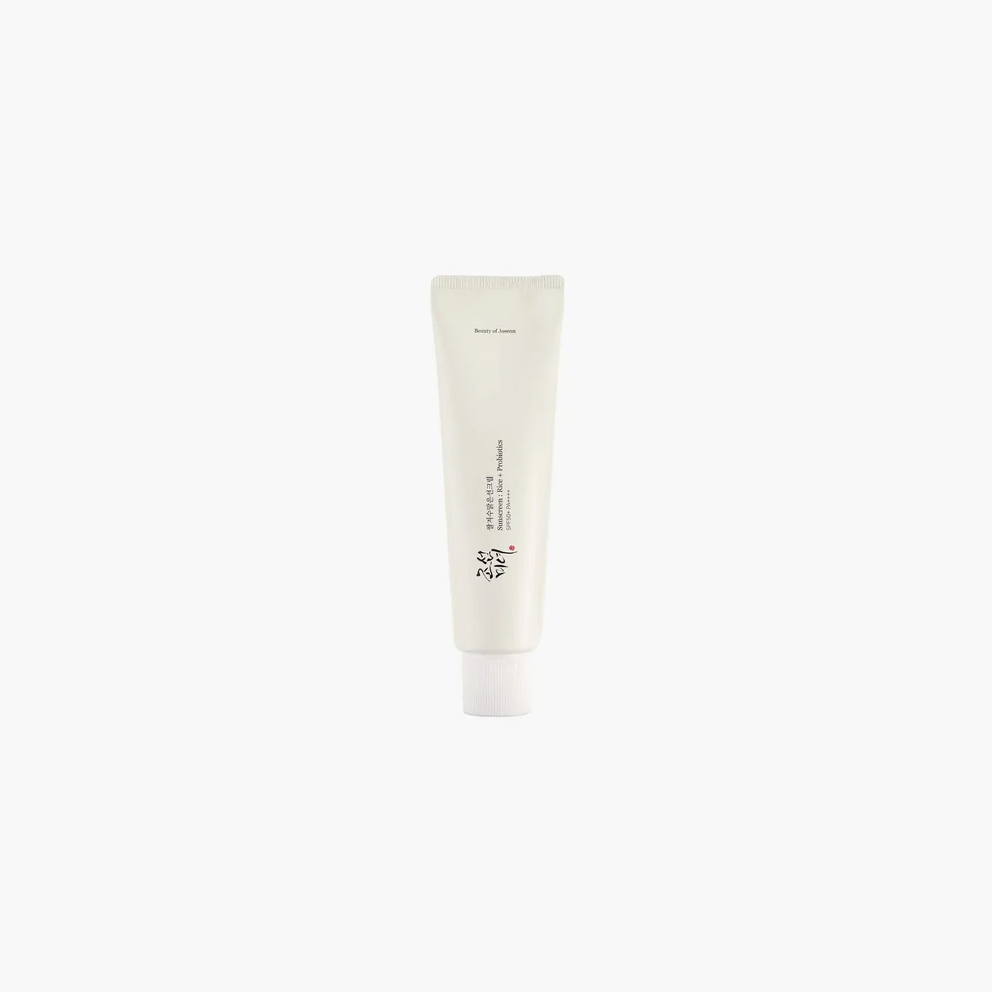 Beauty of Joseon Relief Sun Rice + Probiotics SPF50+ PA++++ 50ml