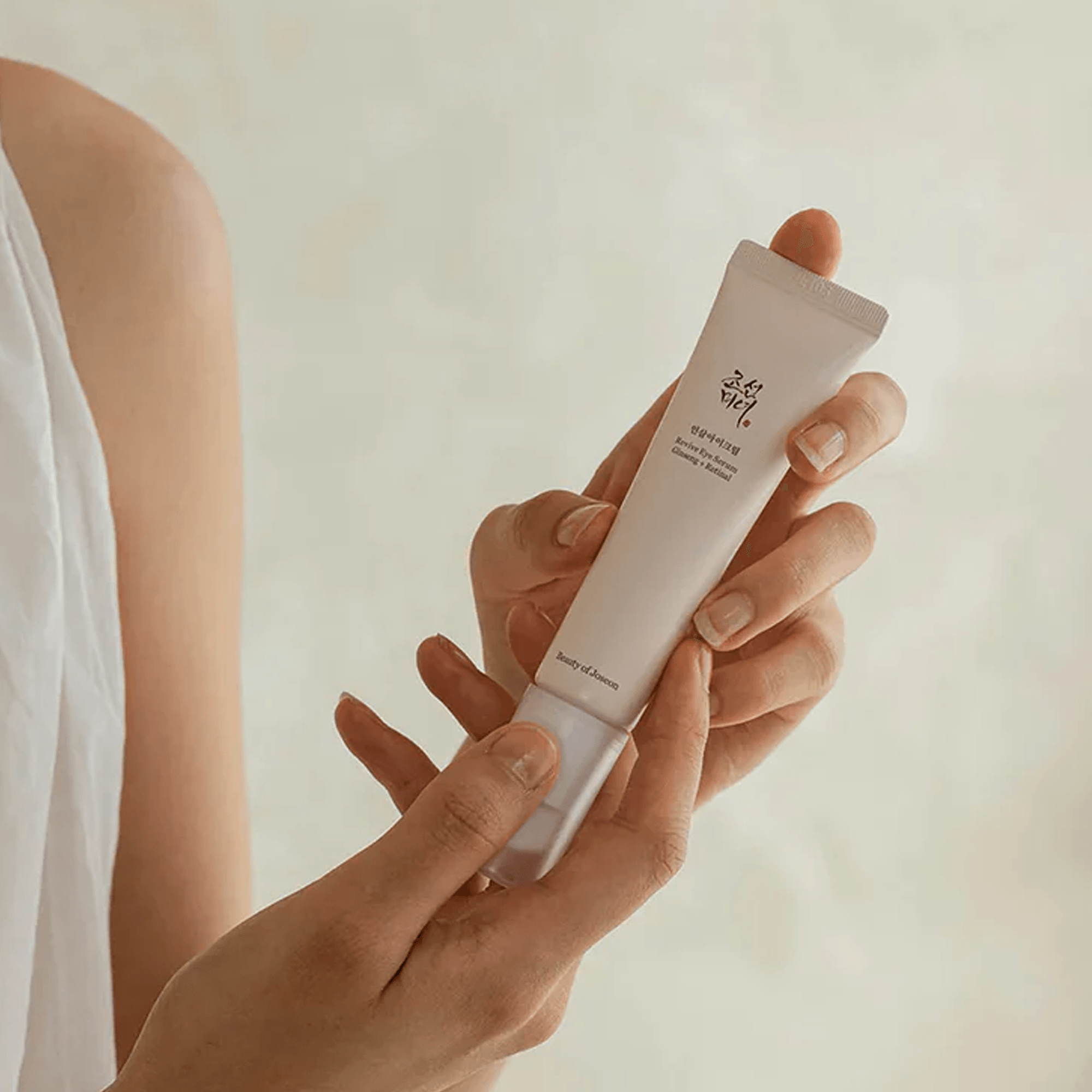 Beauty of Joseon Revive Eye Serum Ginseng + Retinal 30ml - TheSkinFit