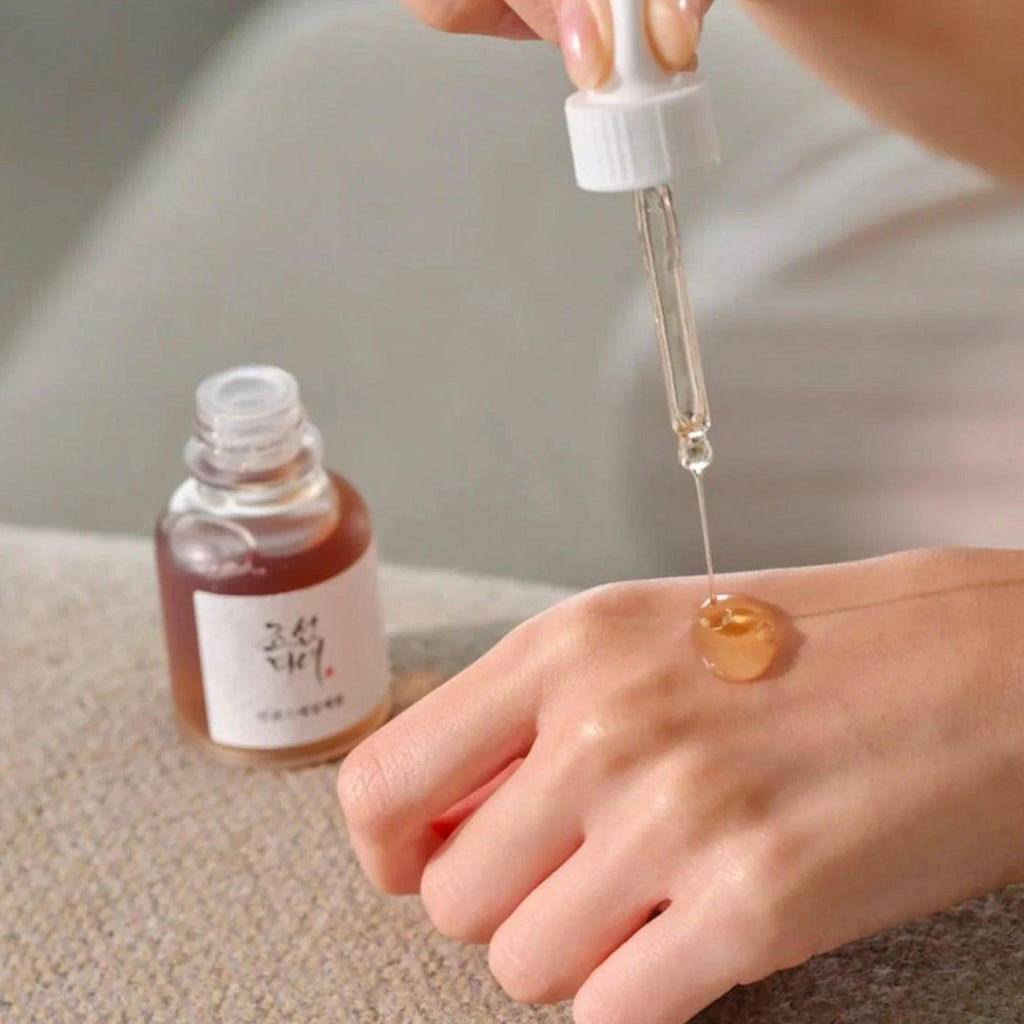 Beauty of Joseon Revive Serum Ginseng Snail Mucin 30ml - TheSkinFit