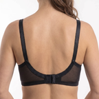 Bebelle DORIA Lace High Support Unpadded Non-Wired Control Bra