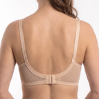 Bebelle DORIA Lace High Support Unpadded Non-Wired Control Bra