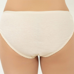 Bebelle IRISOFT Neo Cotton Jersey High Coverage Hip Hugger Panty