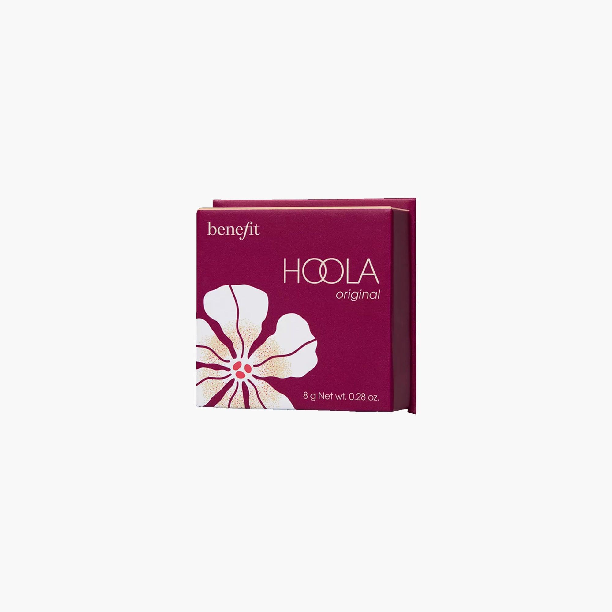 Benefit Cosmetics Hoola Original Bronzer 8gm