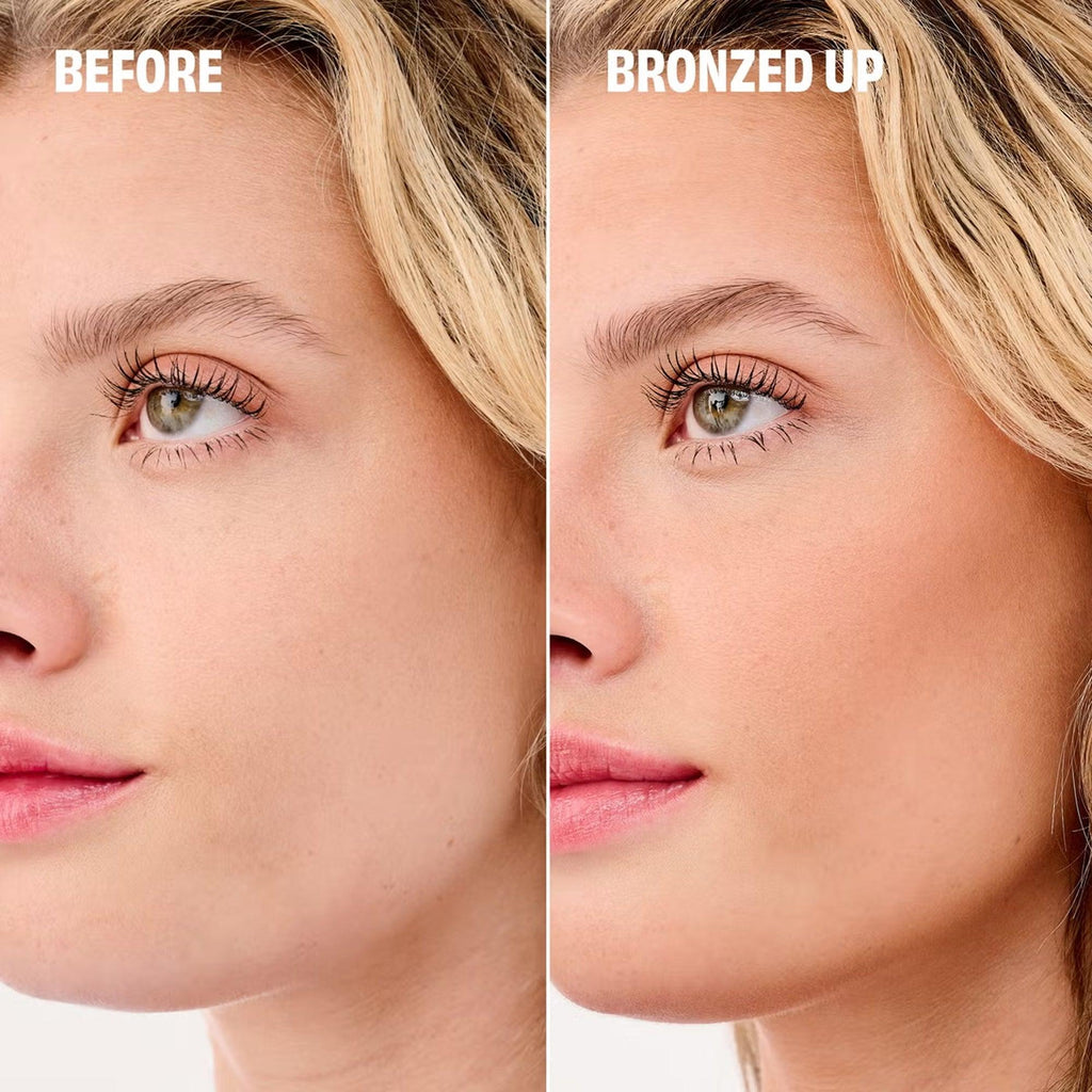 Benefit Cosmetics Hoola Original Bronzer 8gm Before | After Image